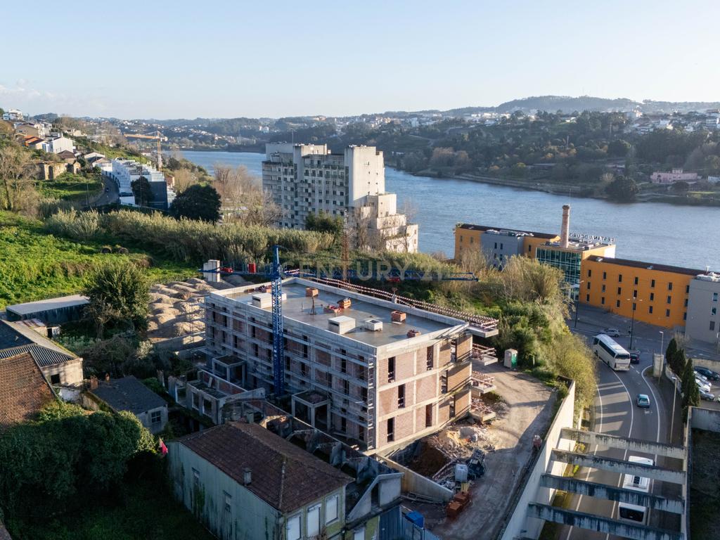 Empreendimento Exclusivo em Valbom, Gondomar – A poucos minutos da Marina do Freixo - Image 12